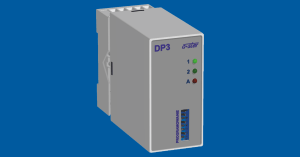 A-ster indukcyjny detektor pojazdów DP3